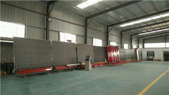 中空玻璃设备报价指南 聚焦山东亿泰焊机与济南科莱的解决方案