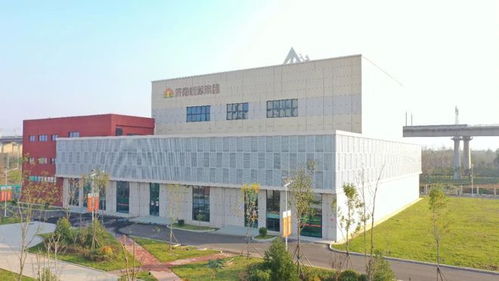 绿色赋能未来，济南起步区将迎来“冷热电热水”四联供新时代